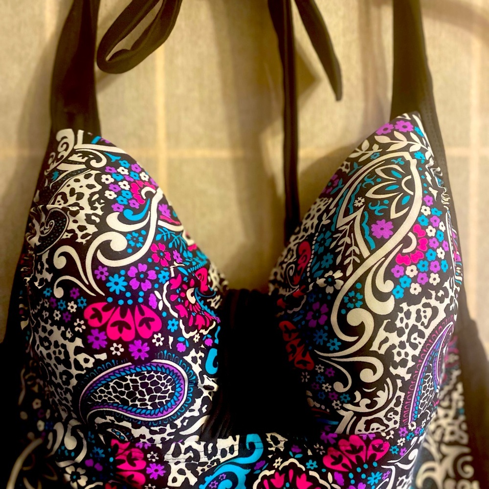 Tankini size L